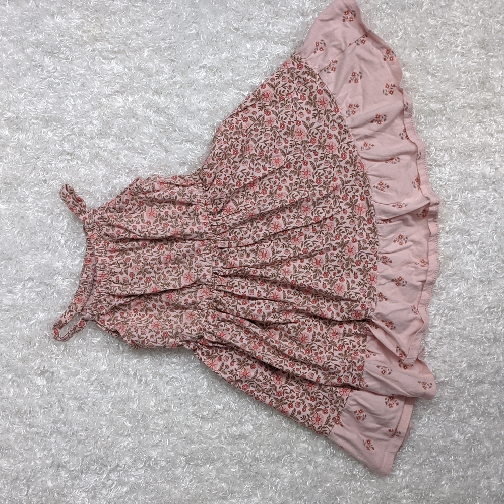 💜3for15💜 4T Carter's Flowy Dress